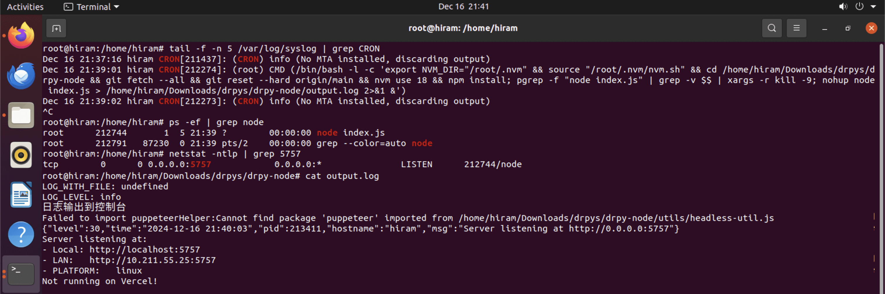 ubuntu-cmd-cron-node-log